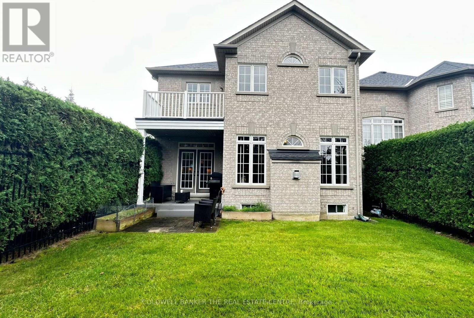 64 - 85 Stonecliffe Crescent, Aurora, Ontario  L4G 7Z7 - Photo 27 - N13598024