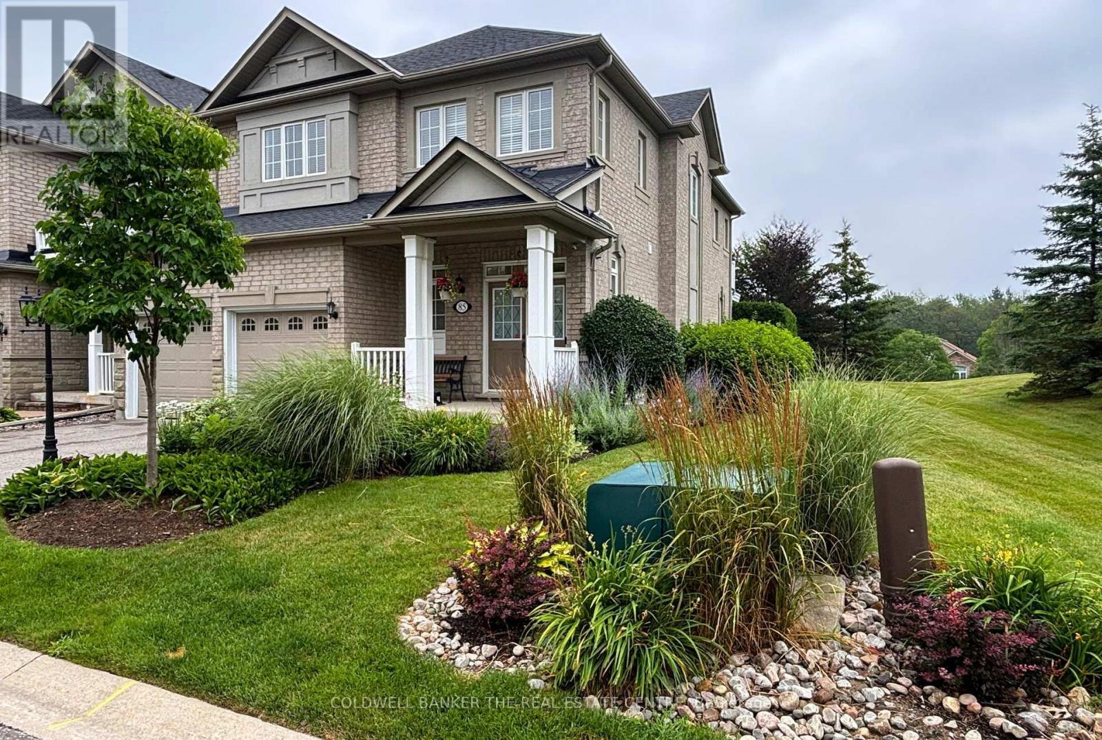 64 - 85 Stonecliffe Crescent, Aurora, Ontario  L4G 7Z7 - Photo 31 - N13598024