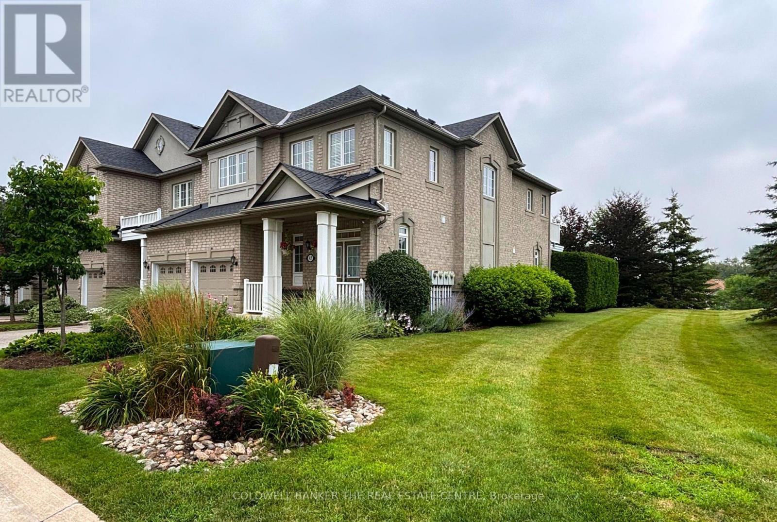 64 - 85 Stonecliffe Crescent, Aurora, Ontario  L4G 7Z7 - Photo 32 - N13598024