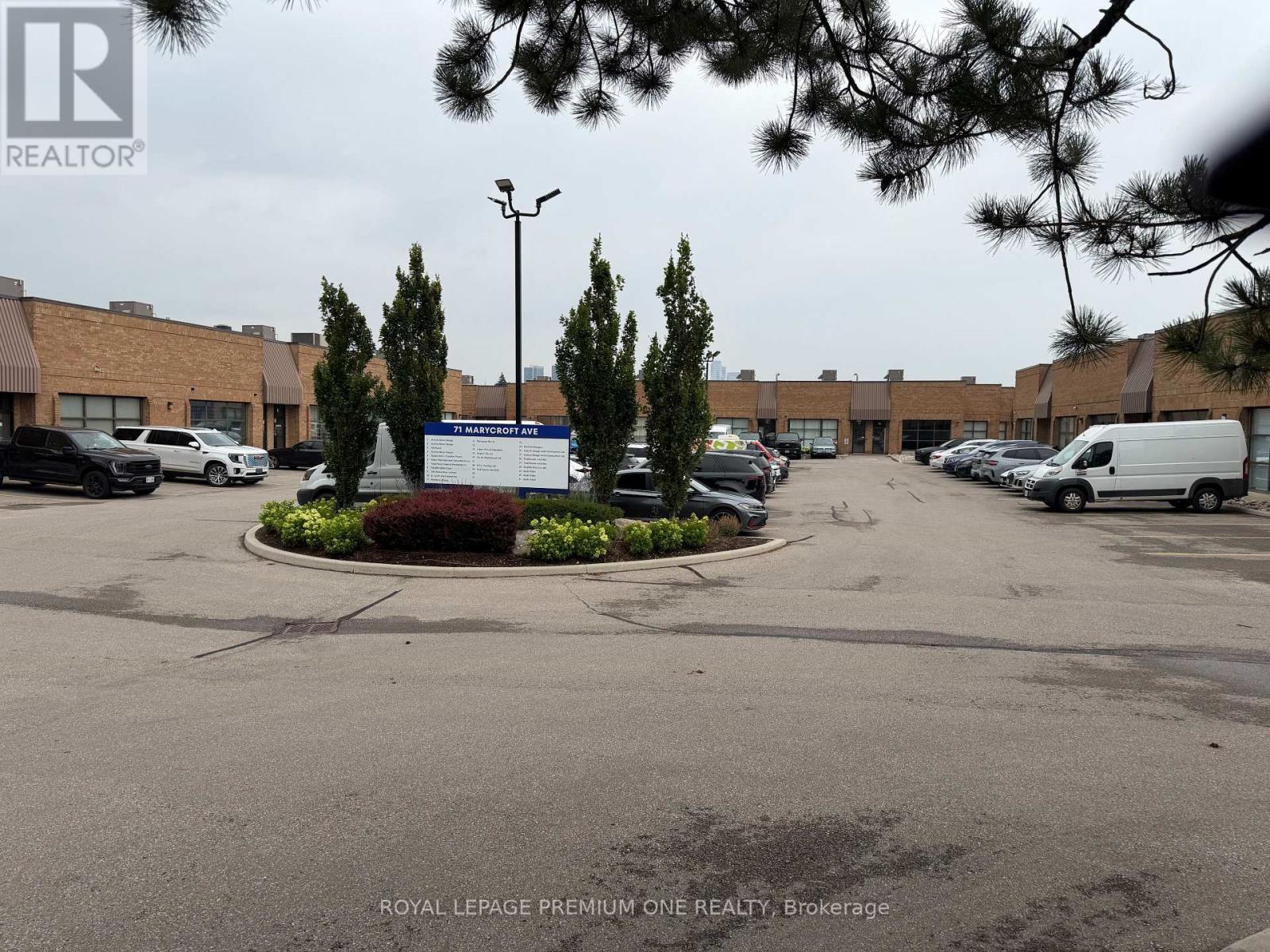 17 - 71 Marycroft Avenue, Vaughan, Ontario  L4L 5Y6 - Photo 2 - N13598056