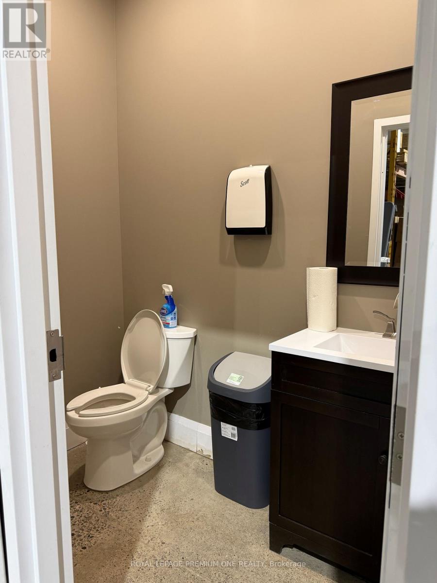 17 - 71 Marycroft Avenue, Vaughan, Ontario  L4L 5Y6 - Photo 8 - N13598056