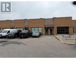 17 - 71 MARYCROFT AVENUE, Vaughan, Ontario