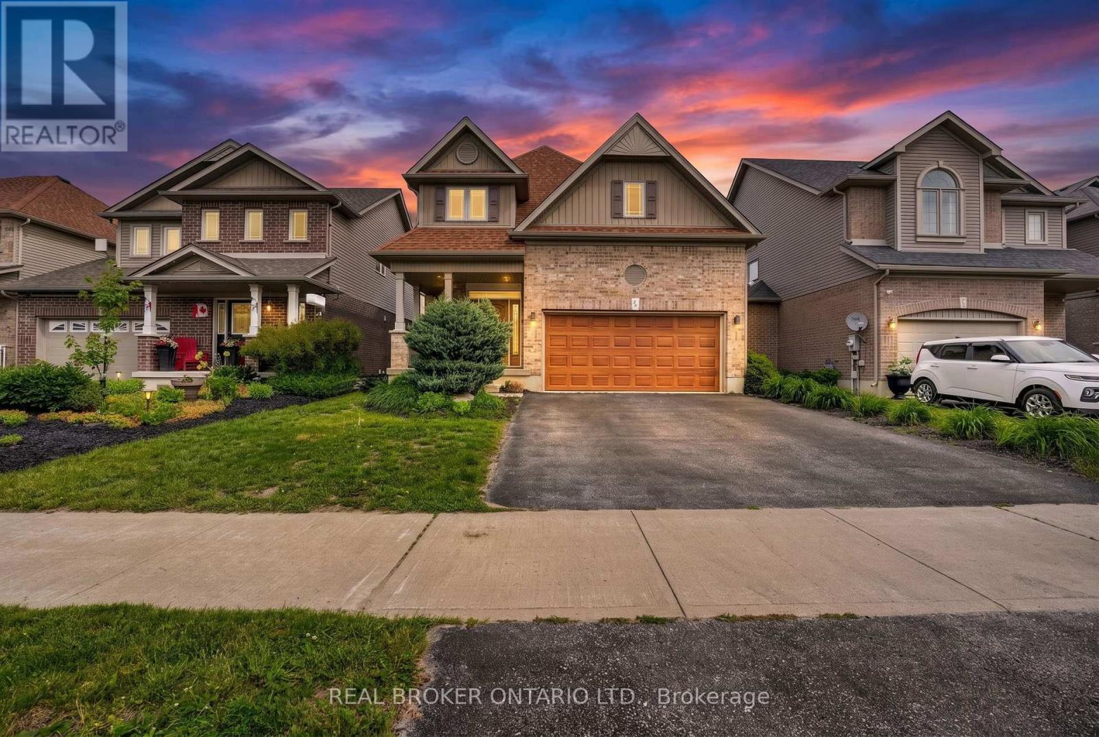 58 STEVENSON STREET, Essa, Ontario