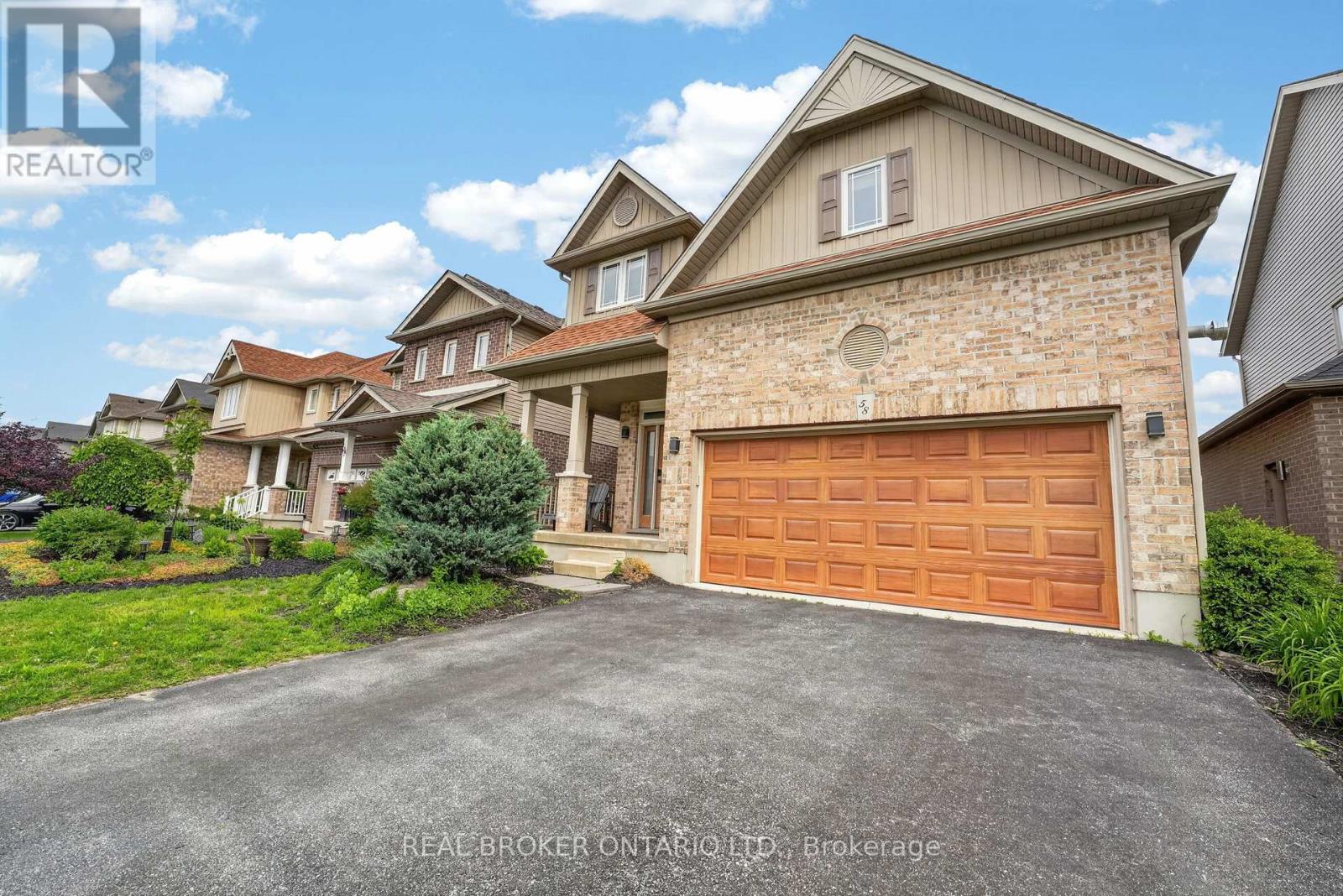 58 Stevenson Street, Essa, Ontario  L3W 0P4 - Photo 2 - N13598096