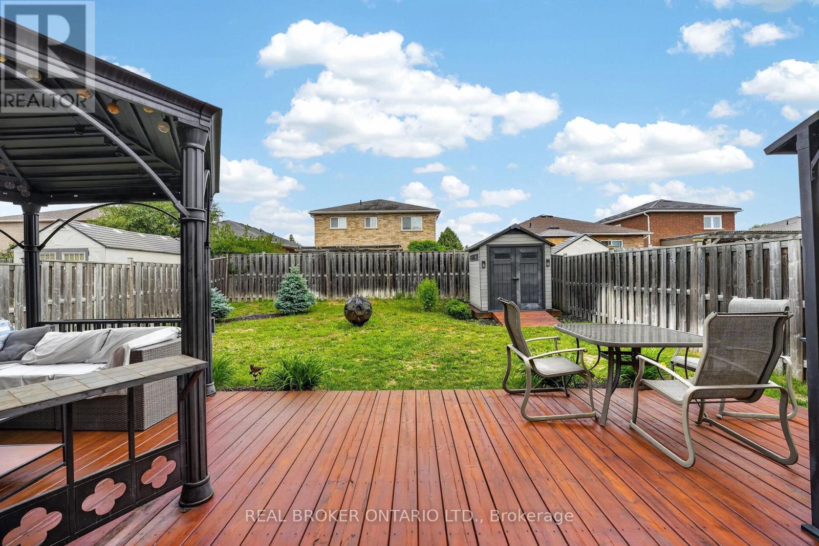 58 Stevenson Street, Essa, Ontario  L3W 0P4 - Photo 23 - N13598096