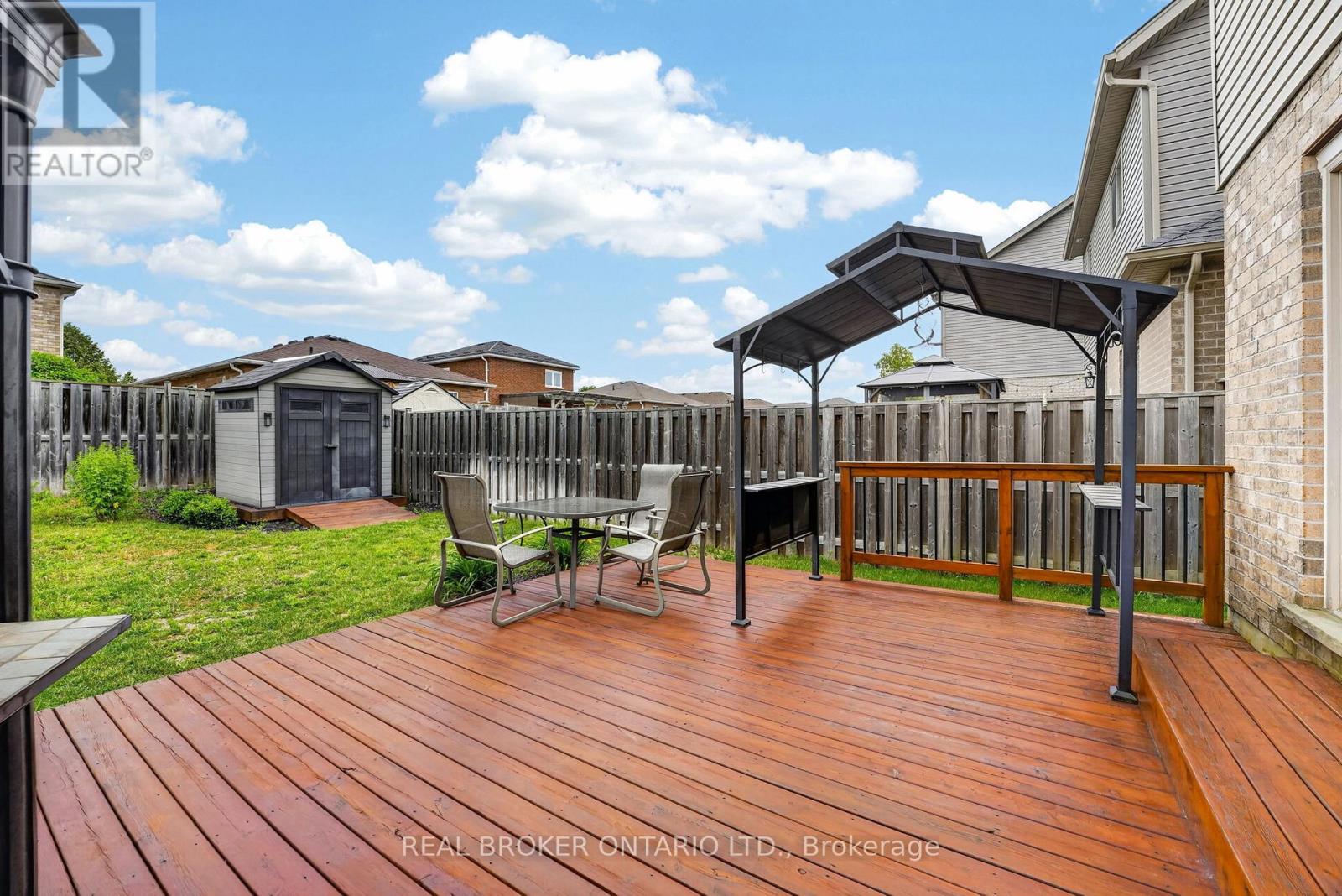 58 Stevenson Street, Essa, Ontario  L3W 0P4 - Photo 24 - N13598096