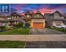 58 STEVENSON STREET, Essa, Ontario