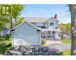 1 HALLEN DRIVE, Penetanguishene, Ontario