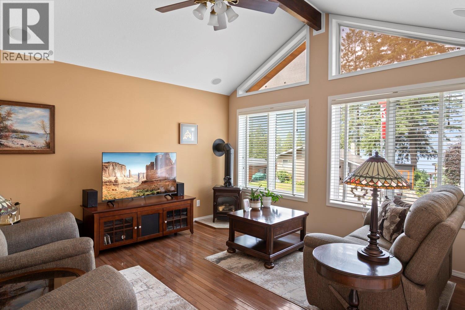 13532 Mountain Shores Road, Boswell, British Columbia  V0B 1A4 - Photo 8 - 10395275
