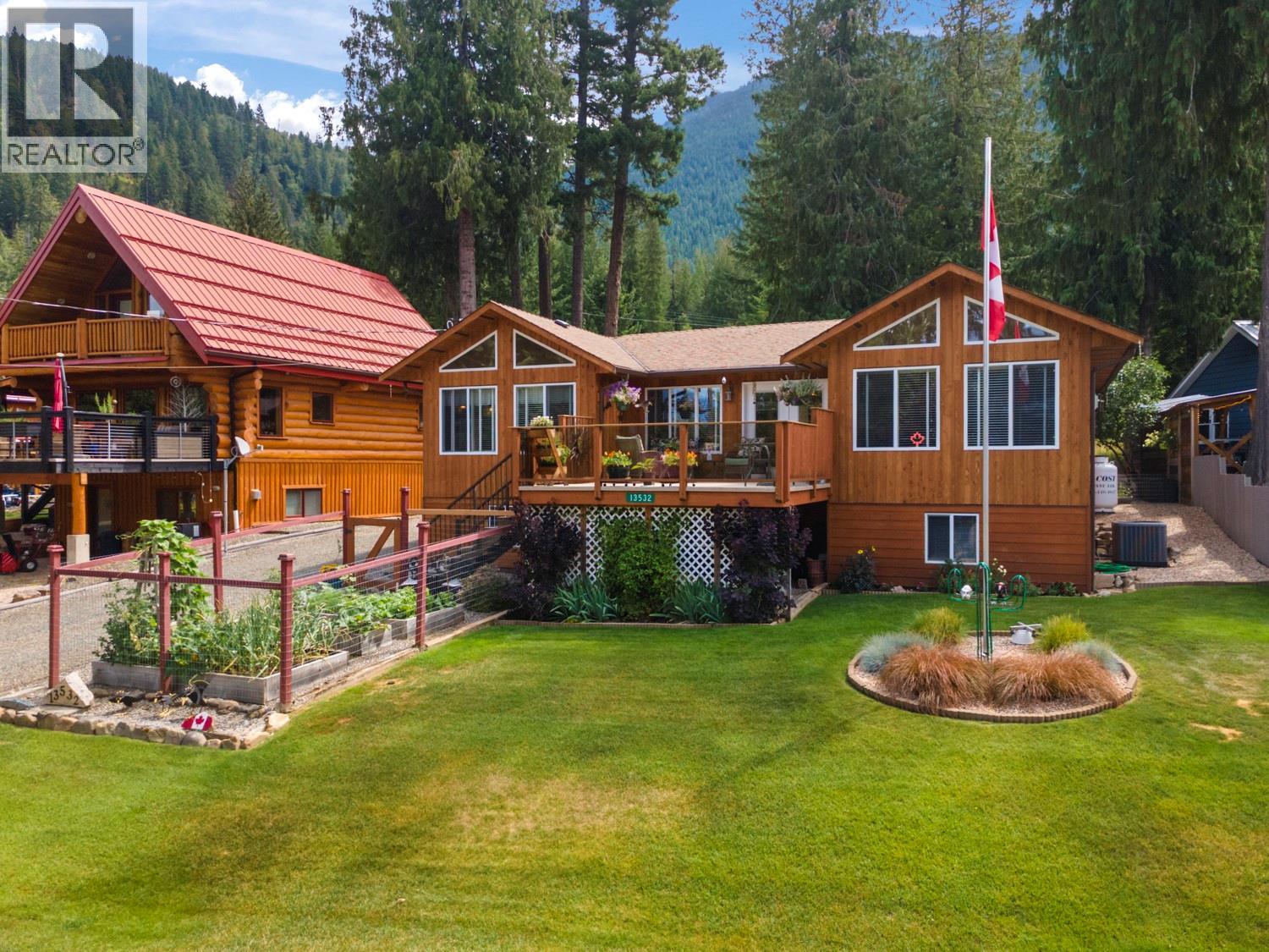13532 Mountain Shores Road, Boswell, British Columbia  V0B 1A4 - Photo 26 - 10395275