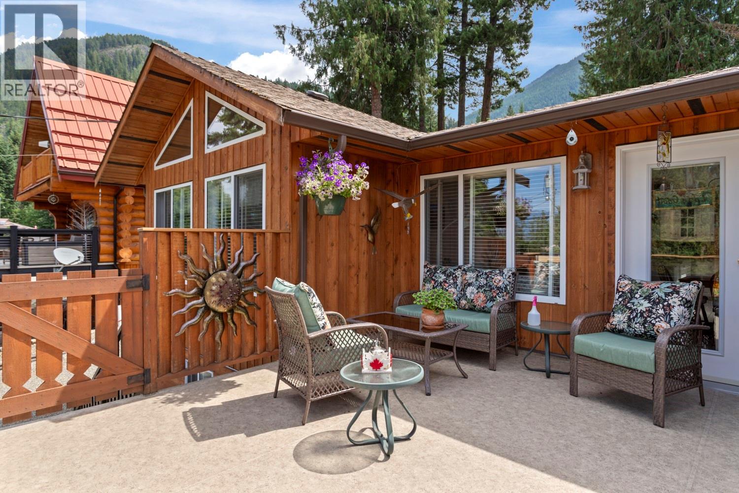 13532 Mountain Shores Road, Boswell, British Columbia  V0B 1A4 - Photo 20 - 10395275