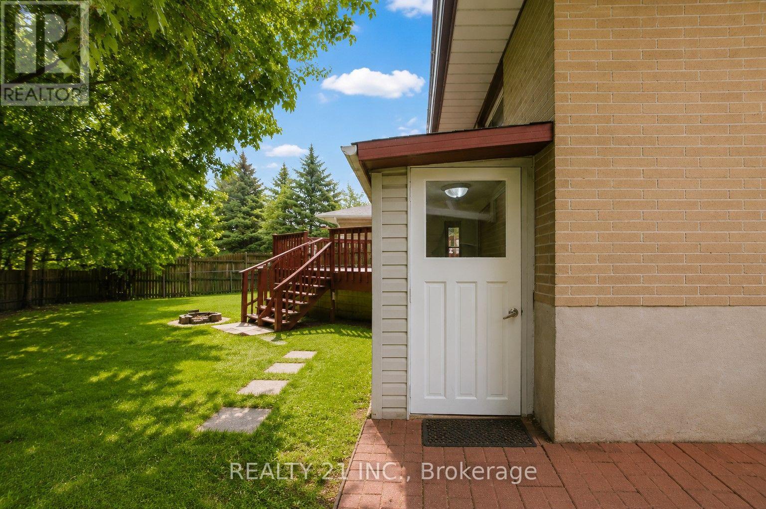 44 Sundance Crescent, Toronto, Ontario  M1G 2M2 - Photo 36 - E13516936
