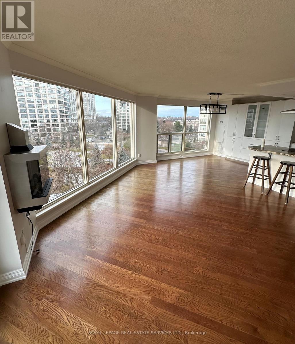 519 - 2261 Lake Shore Boulevard W, Toronto, Ontario  M8V 3X1 - Photo 10 - W13597938