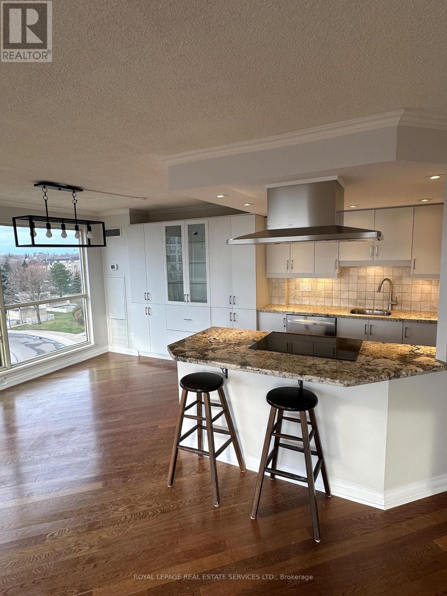 519 - 2261 Lake Shore Boulevard W, Toronto, Ontario  M8V 3X1 - Photo 13 - W13597938