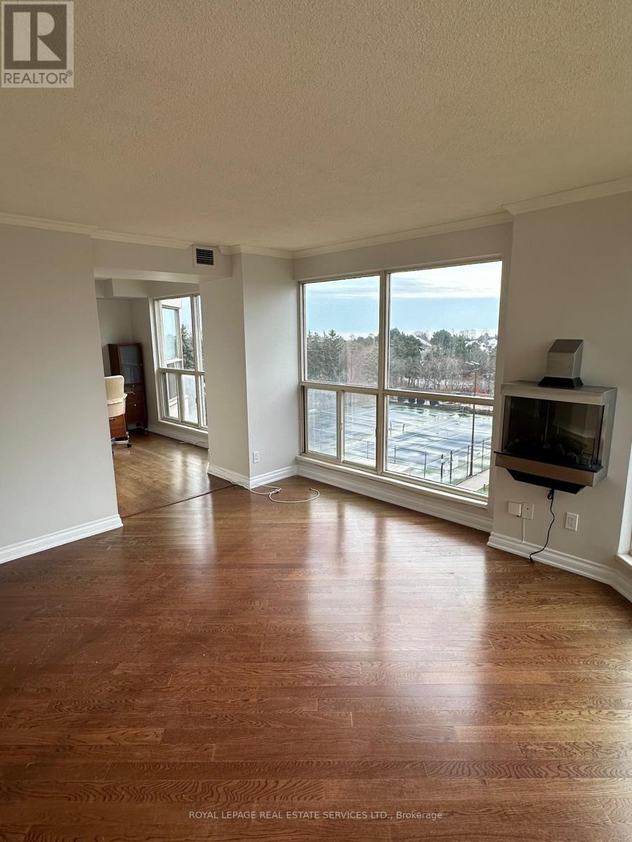 519 - 2261 Lake Shore Boulevard W, Toronto, Ontario  M8V 3X1 - Photo 14 - W13597938
