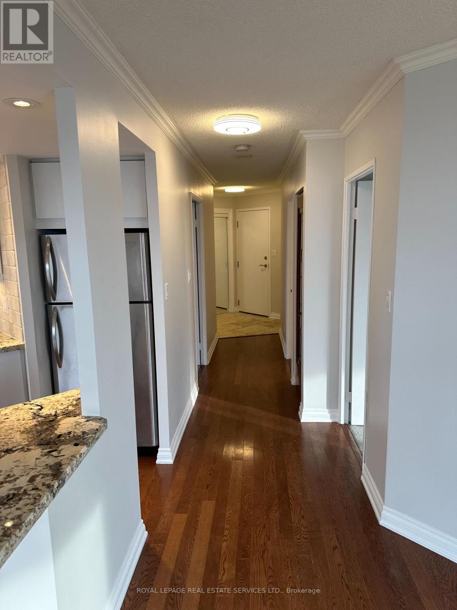519 - 2261 Lake Shore Boulevard W, Toronto, Ontario  M8V 3X1 - Photo 15 - W13597938