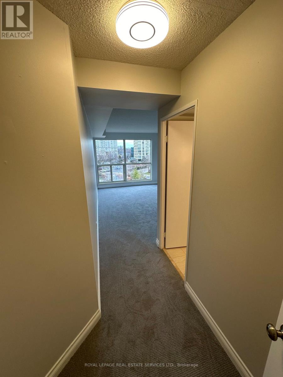 519 - 2261 Lake Shore Boulevard W, Toronto, Ontario  M8V 3X1 - Photo 16 - W13597938