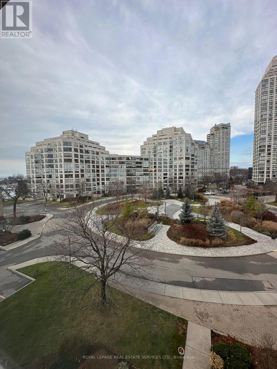 519 - 2261 Lake Shore Boulevard W, Toronto, Ontario  M8V 3X1 - Photo 19 - W13597938