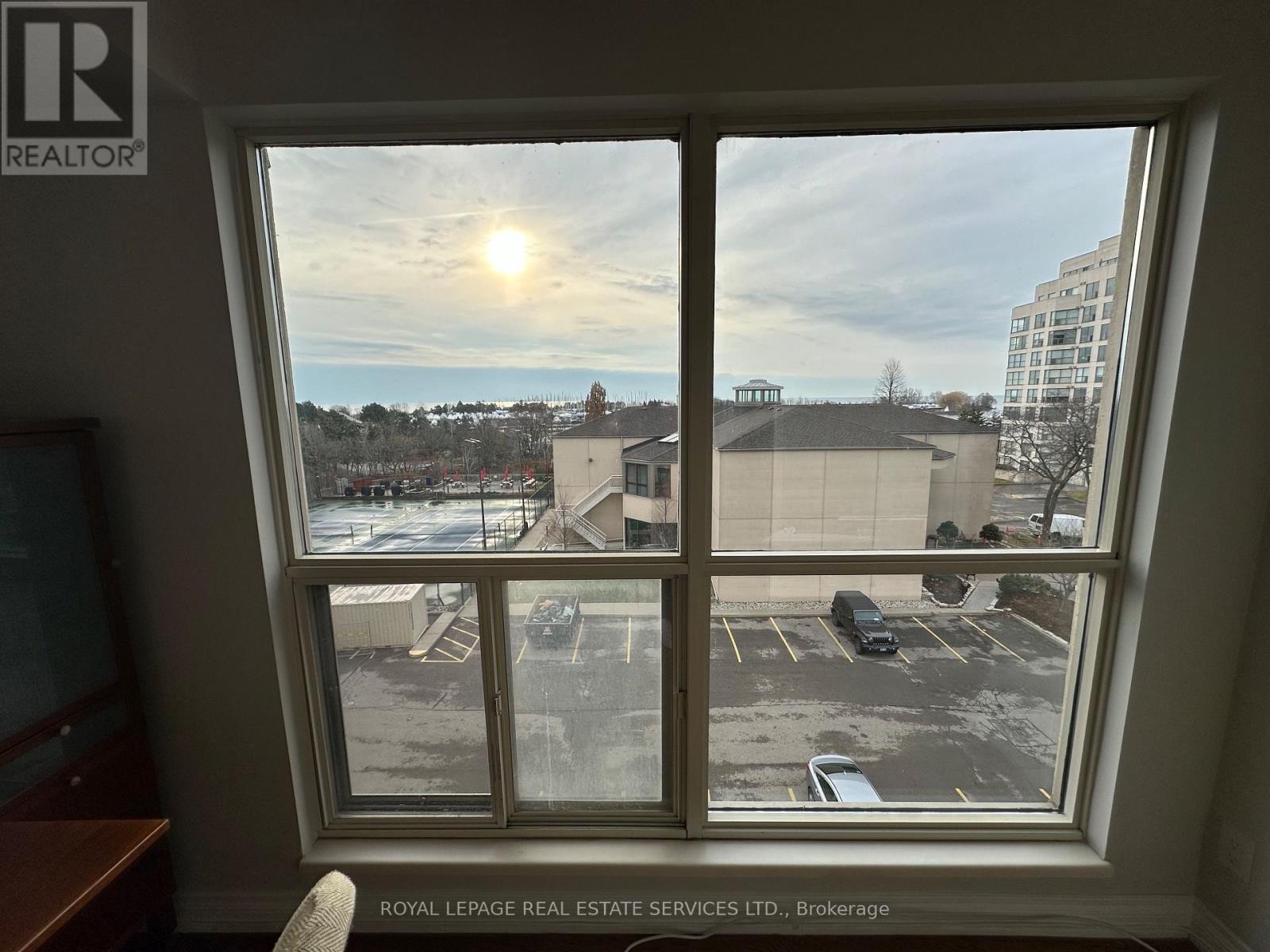 519 - 2261 Lake Shore Boulevard W, Toronto, Ontario  M8V 3X1 - Photo 8 - W13597938