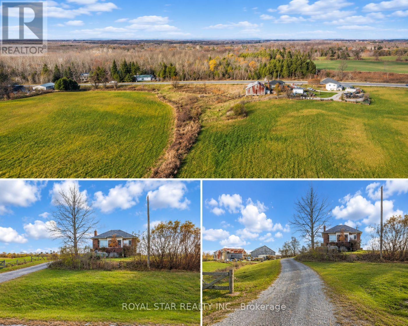 11648 Highway 7, Halton Hills, Ontario  L7J 2L8 - Photo 2 - W13597940