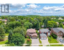 29 CHRISTIE DRIVE, Brampton, Ontario