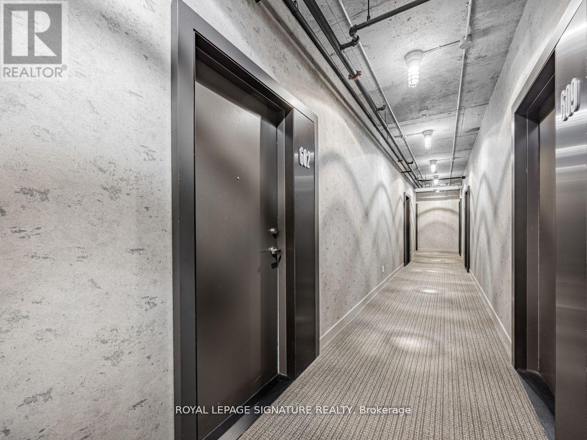 602 - 1990 Bloor Street W, Toronto, Ontario  M6P 0B6 - Photo 6 - W13597996