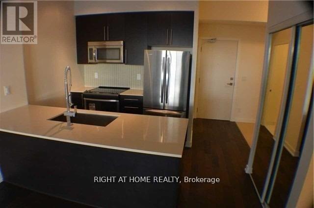 709 - 510 Curran Place, Mississauga, Ontario  L5B 0J8 - Photo 3 - W13598026