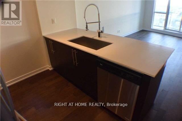 709 - 510 Curran Place, Mississauga, Ontario  L5B 0J8 - Photo 5 - W13598026