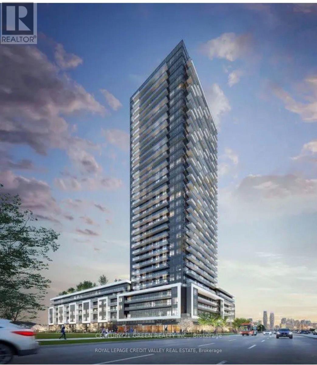 529 - 5105 HURONTARIO STREET, Mississauga, Ontario
