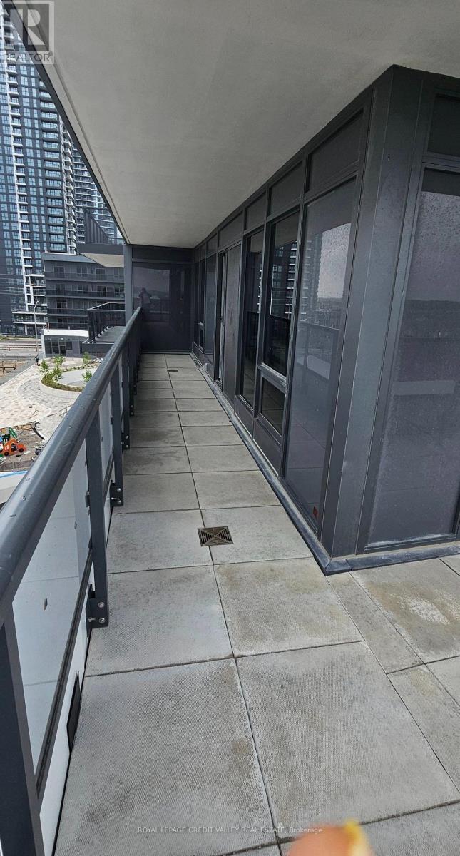 529 - 5105 Hurontario Street, Mississauga, Ontario  L4Z 0C9 - Photo 15 - W13598030