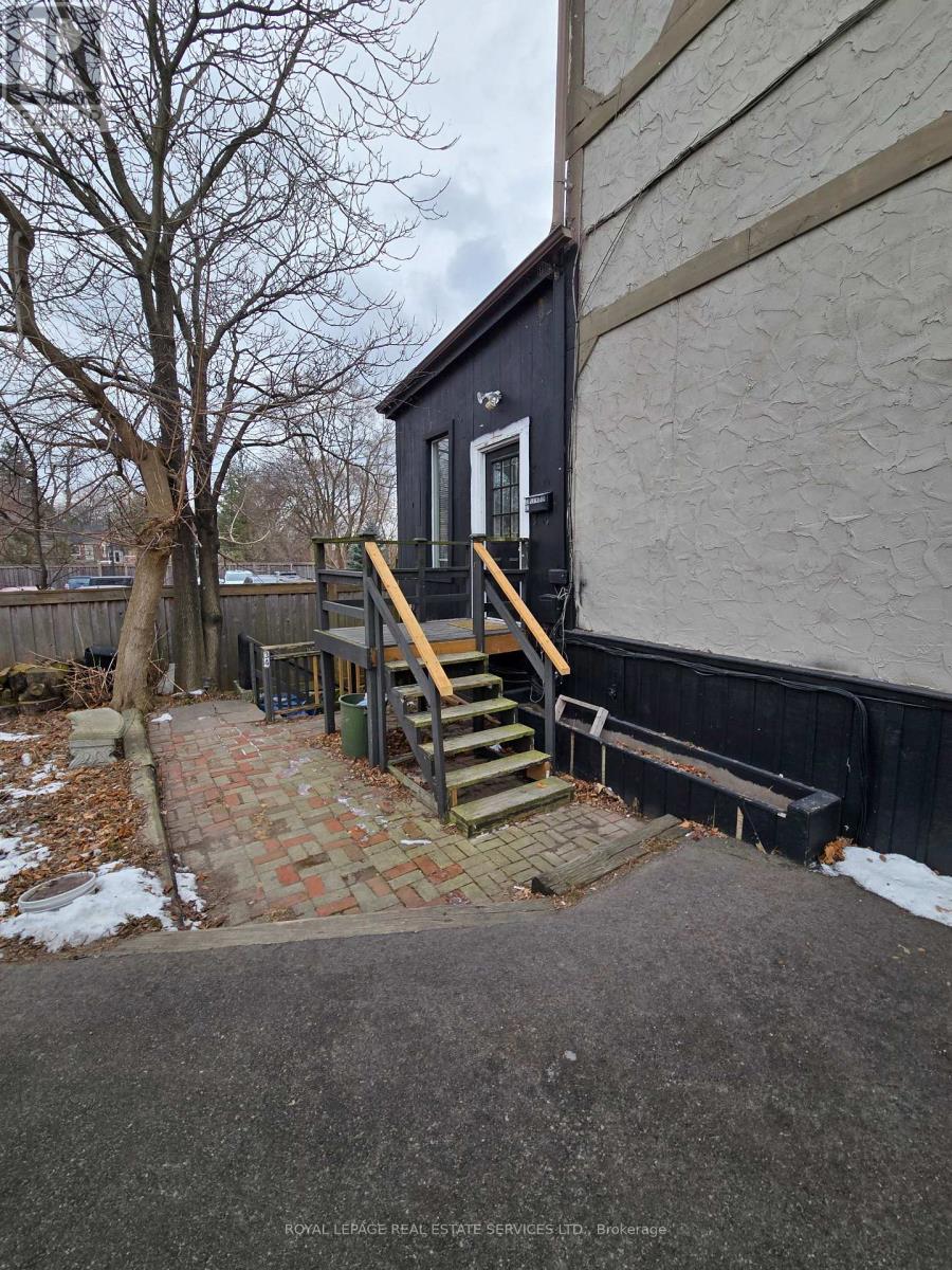 A2 - 34 PLAINS ROAD W, Burlington, Ontario