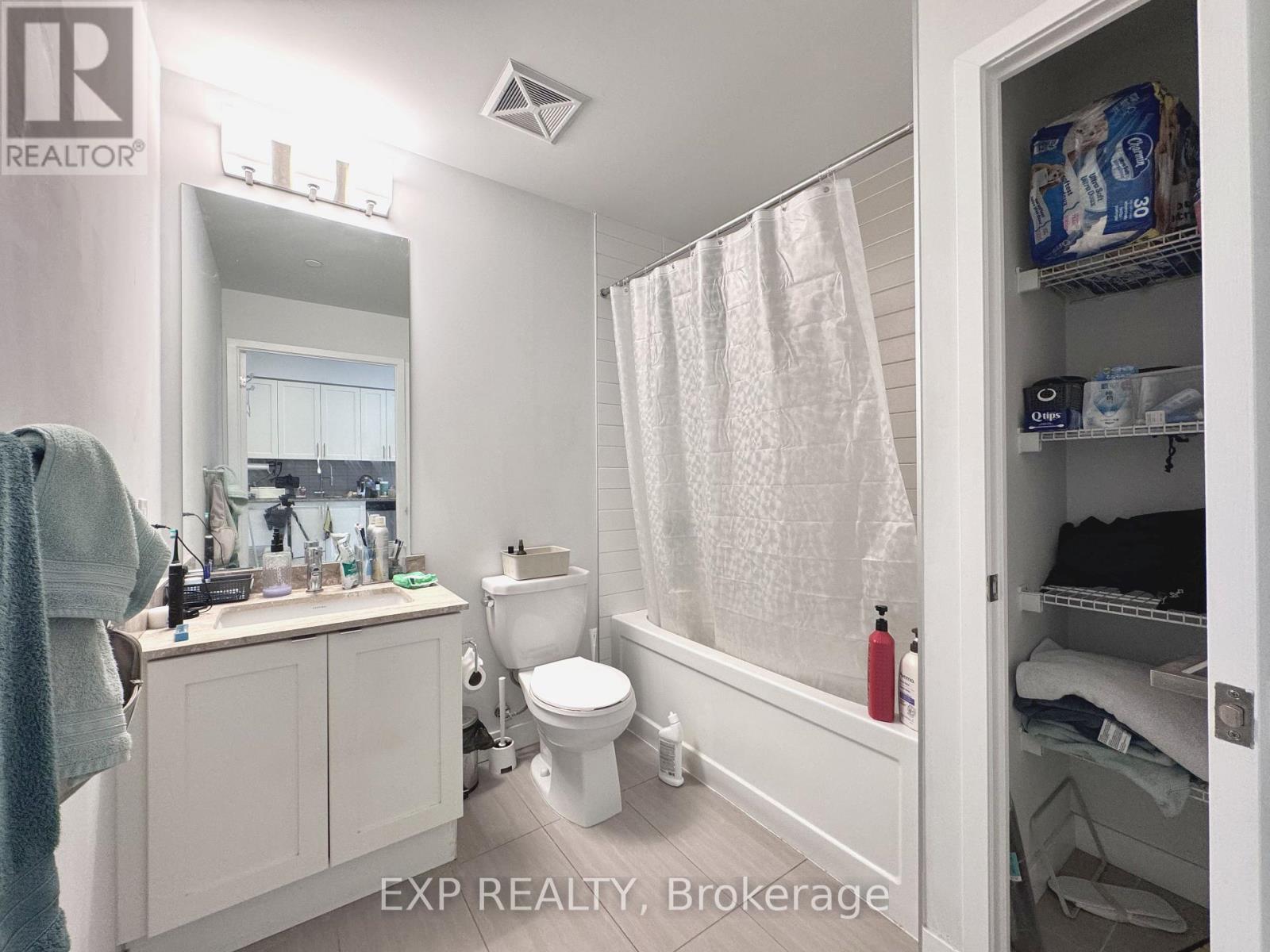 614 - 4055 Parkside Village Drive, Mississauga, Ontario  L5B 0K8 - Photo 10 - W13598050
