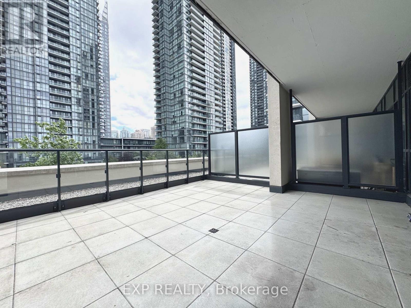 614 - 4055 Parkside Village Drive, Mississauga, Ontario  L5B 0K8 - Photo 2 - W13598050