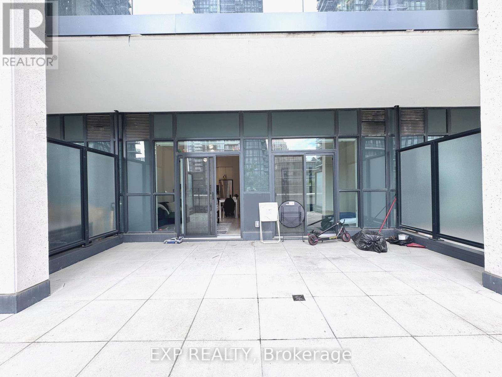 614 - 4055 Parkside Village Drive, Mississauga, Ontario  L5B 0K8 - Photo 3 - W13598050