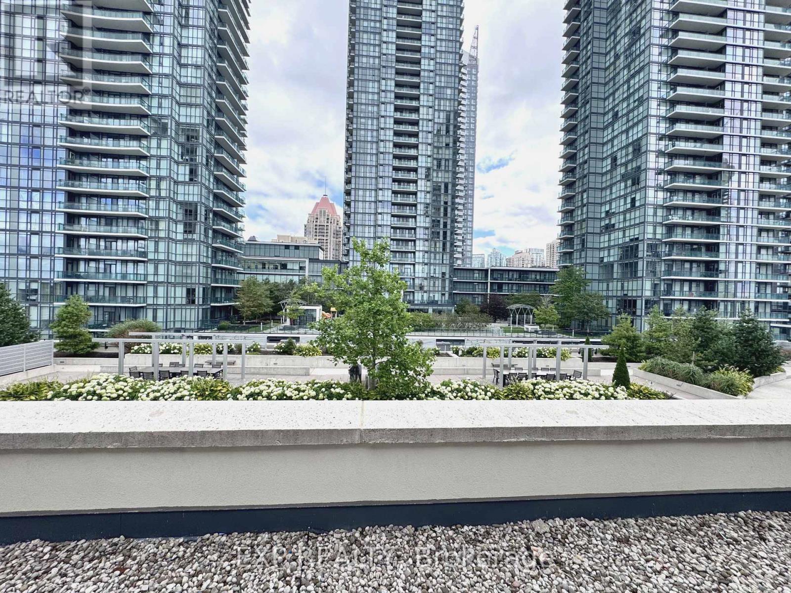 614 - 4055 Parkside Village Drive, Mississauga, Ontario  L5B 0K8 - Photo 4 - W13598050