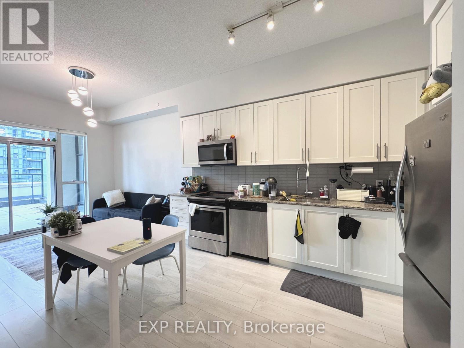 614 - 4055 Parkside Village Drive, Mississauga, Ontario  L5B 0K8 - Photo 5 - W13598050