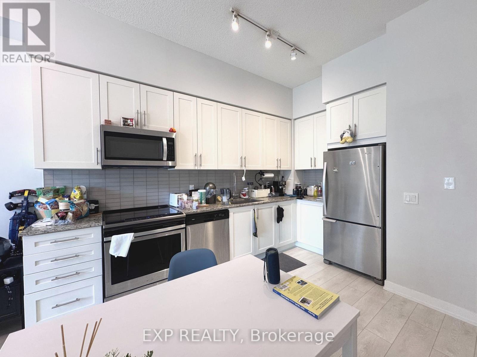 614 - 4055 Parkside Village Drive, Mississauga, Ontario  L5B 0K8 - Photo 6 - W13598050