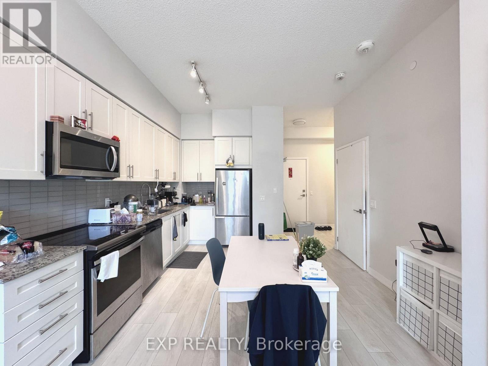 614 - 4055 Parkside Village Drive, Mississauga, Ontario  L5B 0K8 - Photo 7 - W13598050