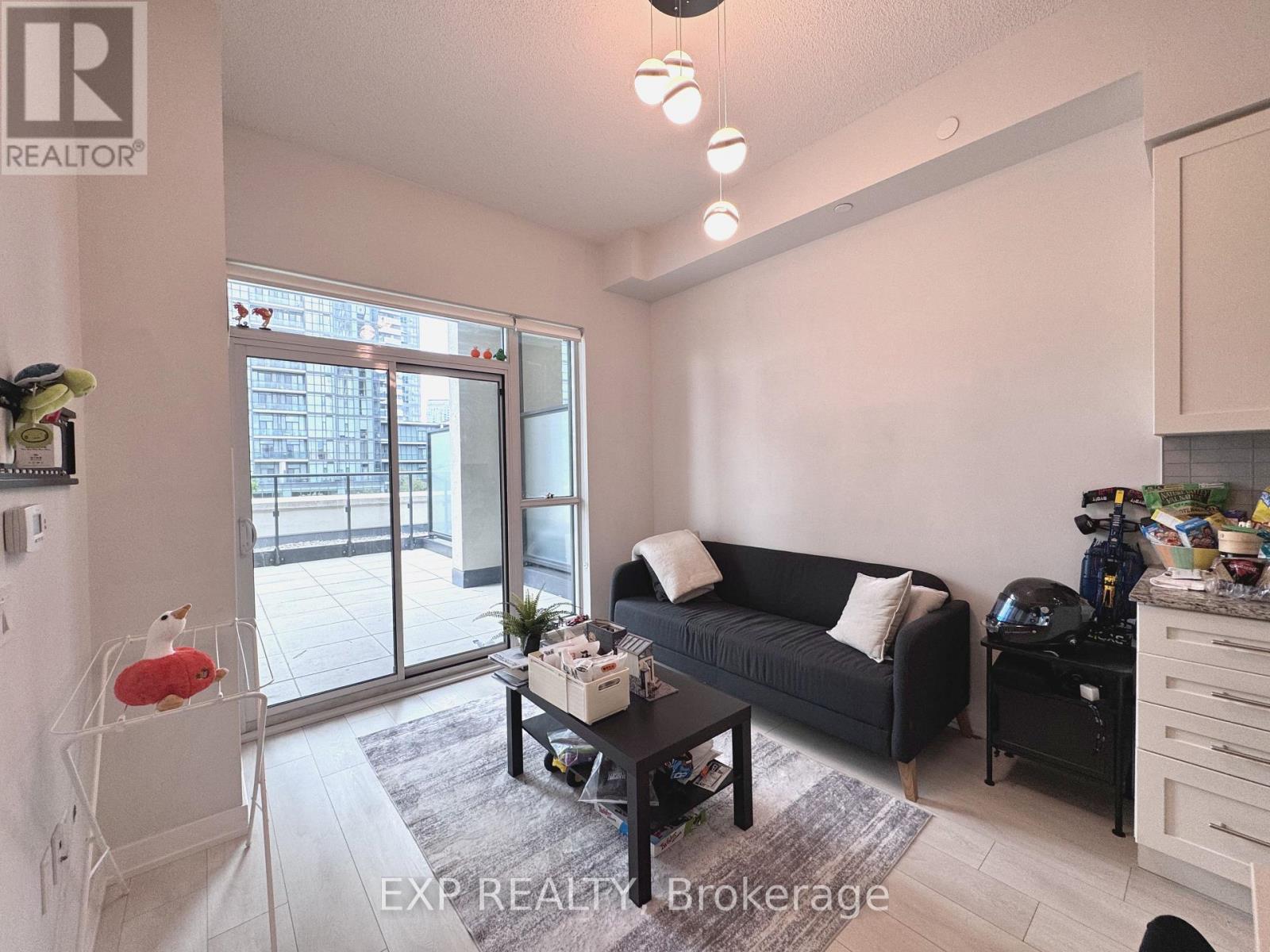 614 - 4055 Parkside Village Drive, Mississauga, Ontario  L5B 0K8 - Photo 8 - W13598050