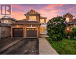 128 OLYMPIA CRESCENT, Brampton, Ontario