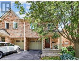48 - 233 DUSKYWING WAY, Oakville, Ontario