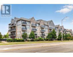 213 - 3075 THOMAS STREET, Mississauga, Ontario