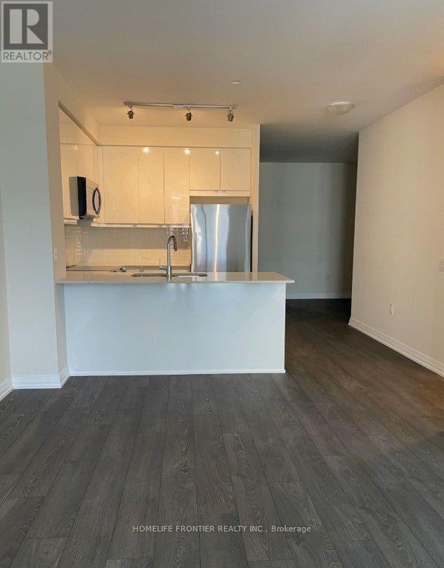 308 - 50 Thomas Riley Road, Toronto, Ontario  M9N 0C5 - Photo 2 - W13598140
