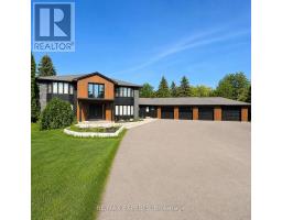 372 BURNS BOULEVARD, King, Ontario