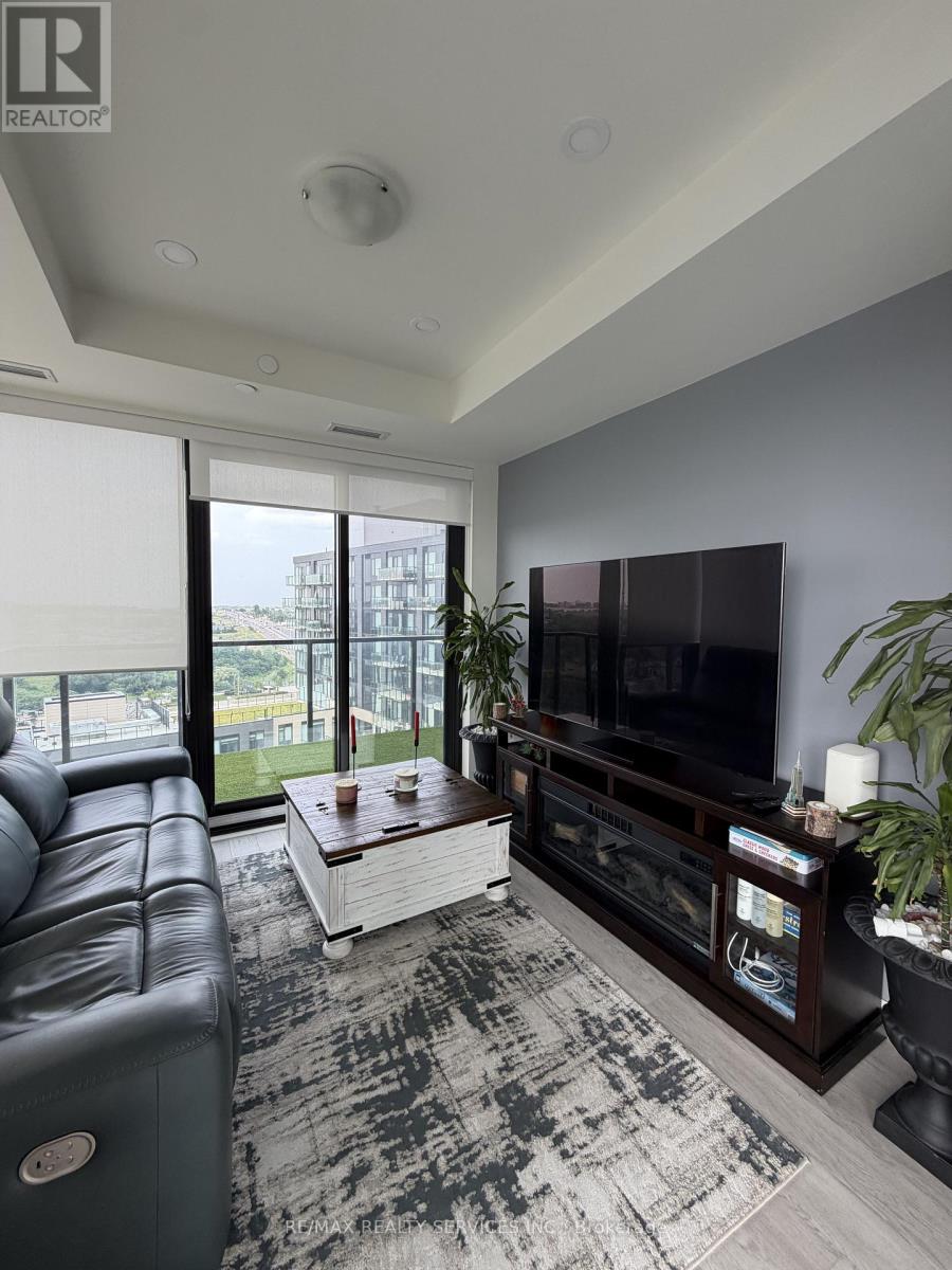 1112 - 3006 William Cutmore Boulevard, Oakville, Ontario  L6H 7X1 - Photo 8 - W13595530