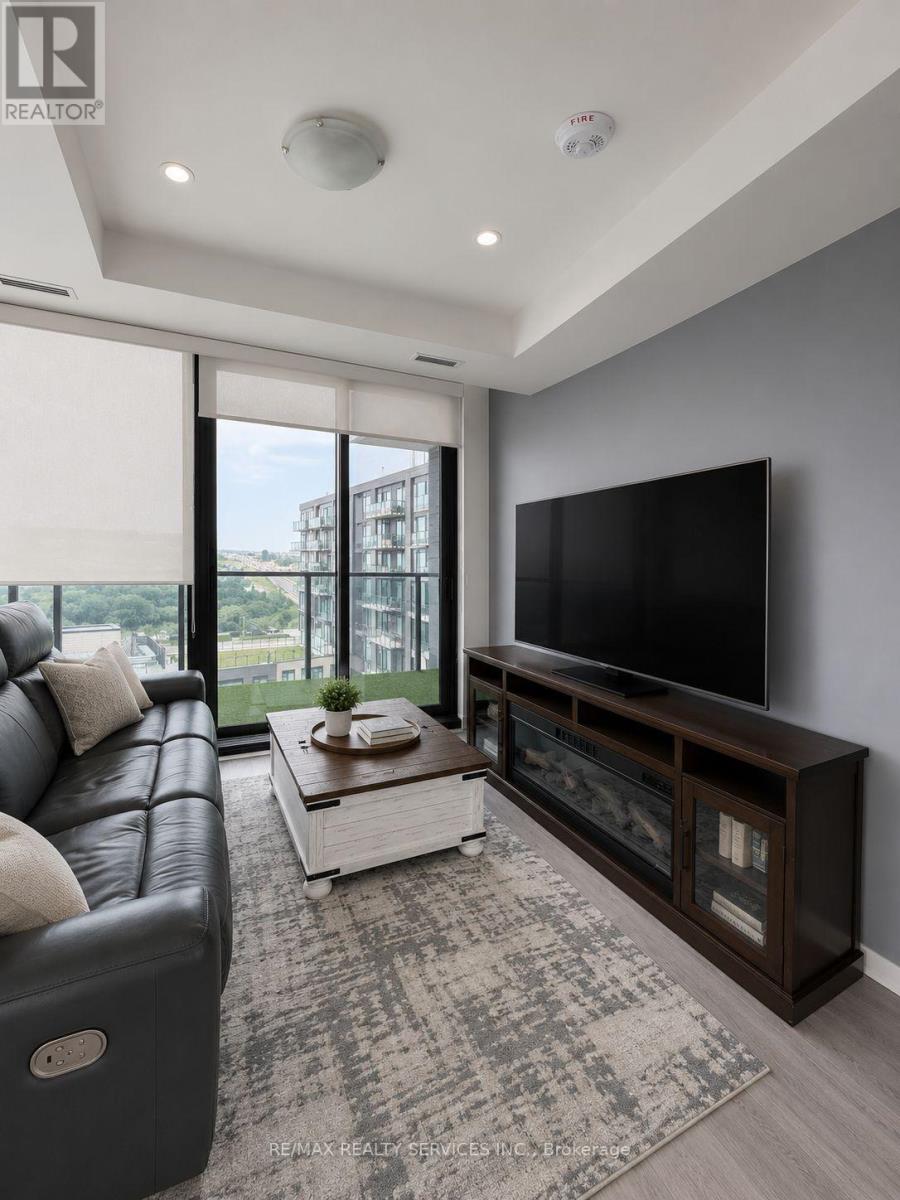 1112 - 3006 William Cutmore Boulevard, Oakville, Ontario  L6H 7X1 - Photo 7 - W13595530