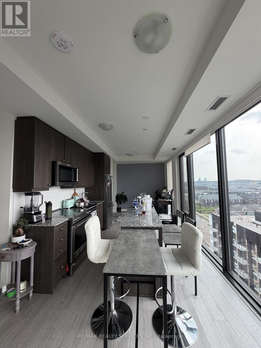 1112 - 3006 William Cutmore Boulevard, Oakville, Ontario  L6H 7X1 - Photo 2 - W13595530