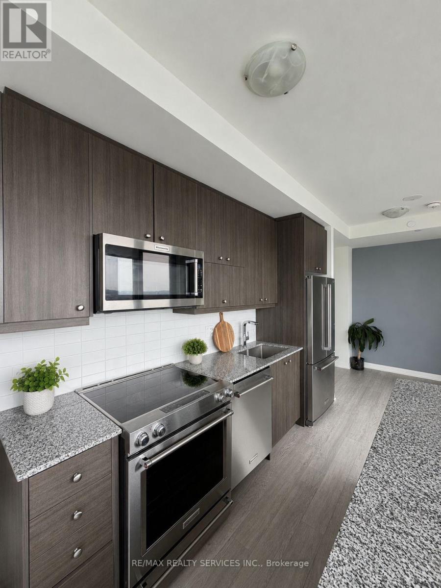 1112 - 3006 William Cutmore Boulevard, Oakville, Ontario  L6H 7X1 - Photo 3 - W13595530