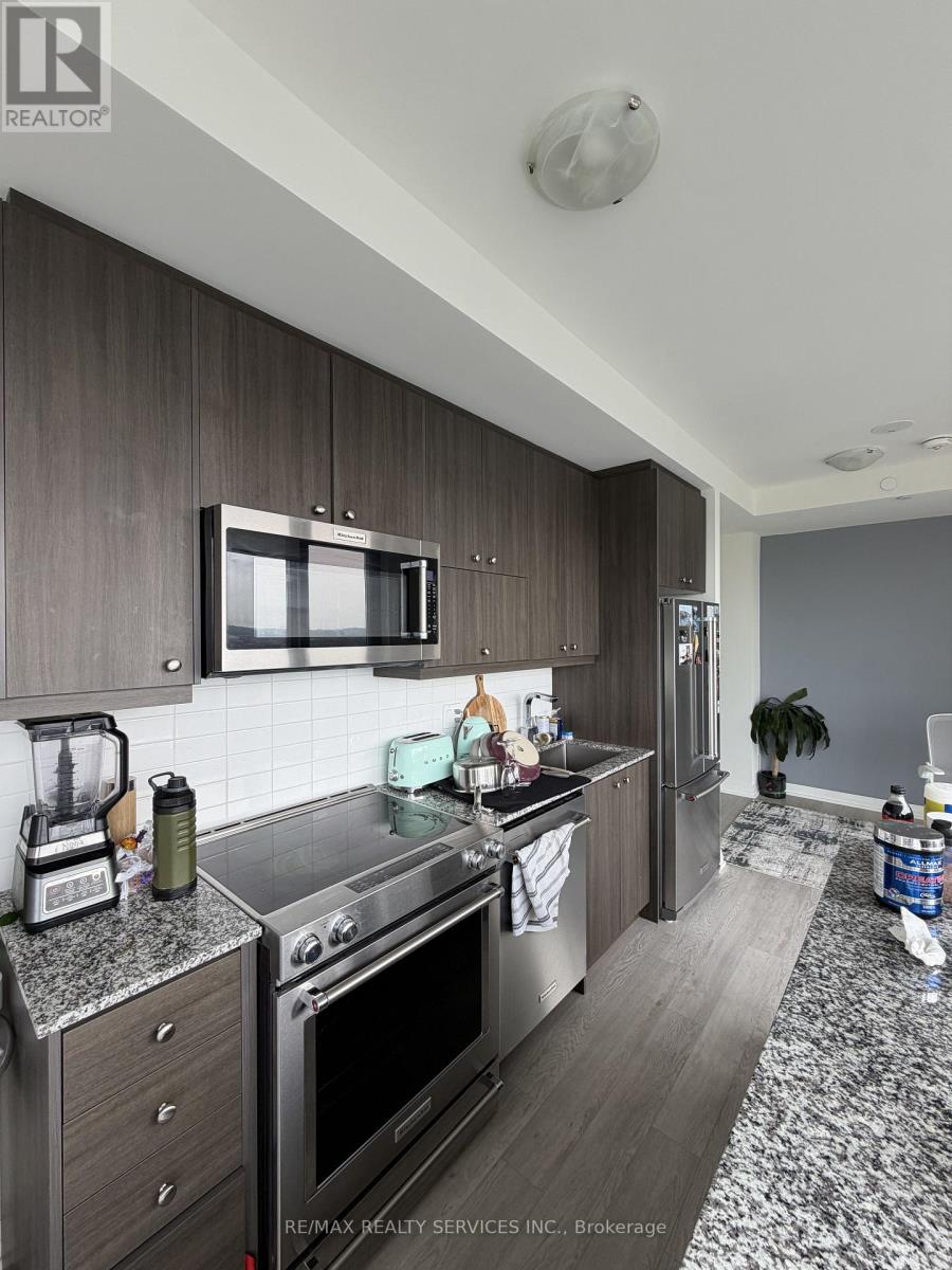 1112 - 3006 William Cutmore Boulevard, Oakville, Ontario  L6H 7X1 - Photo 4 - W13595530