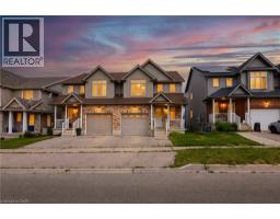 59 IRON GATE Street, kitchener, Ontario